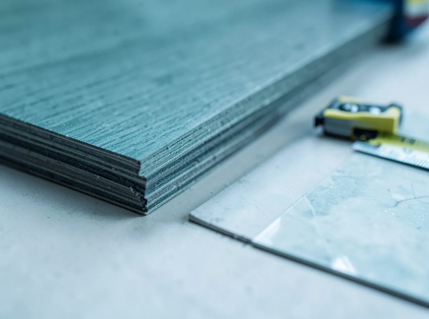 Luxury Vinyl Plank Installation Forbes, ND FAQs